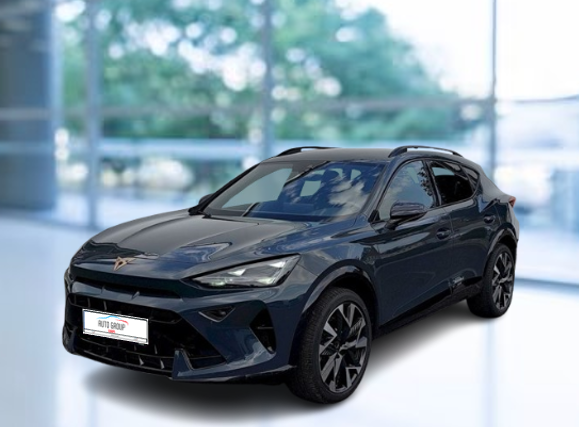Cupra FORMENTOR - 1.5 eTSI 110kW DSG
