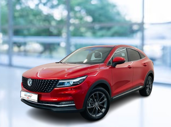 Dongfeng Fengon - 5 1.5 T 101kW Classic+