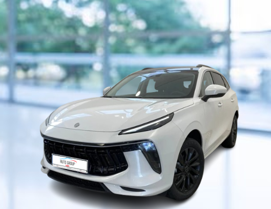Dongfeng T5 - EVO 1.5 T 130kW Luxury