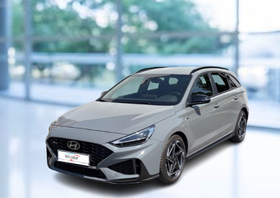 Hyundai i30 - Combi 1.5 T-GDI MHEV 103kW N Line DCT