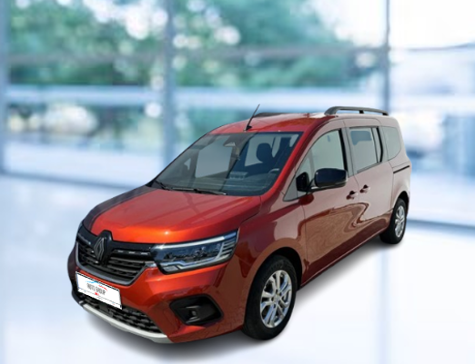 Renault Kangoo - 1.3 TCe 96kW Equilibre 7Sitze