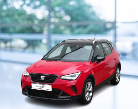 Seat Arona - 1.0 TSI 85KW FR DSG