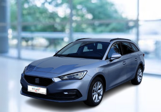 Seat Leon - SP 1.5 TSI 96kW Style