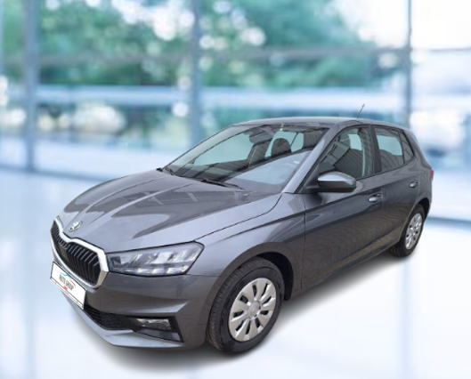 Skoda Fabia - 1.0 TSI 70kW Selection