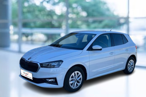 Skoda Fabia - 1.0 TSI 70kW Top Selection