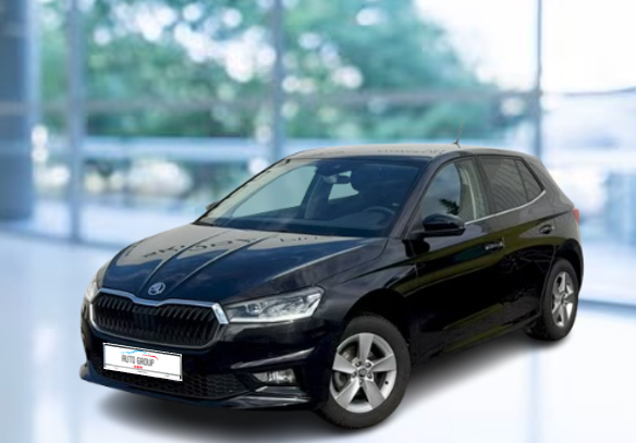 Skoda Fabia - 1.0 TSI 70kW Selection