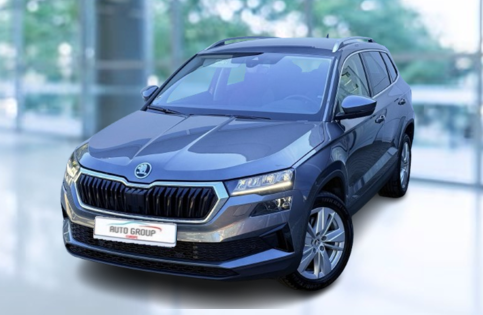 Skoda Karoq - 1.5 TSI 110kW Top Selection DSG