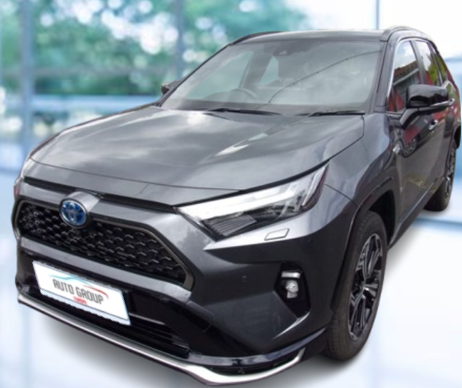 Toyota Rav4 - 2.5 PHEV 225kW Executive 4WD