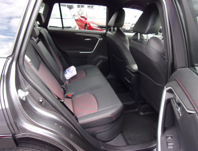 Toyota Rav4 2.5 PHEV 225kW Executive 4WD 