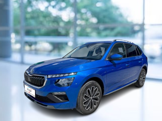 Skoda Kamiq - 1.0 TSI 85kW Top Selection DSG