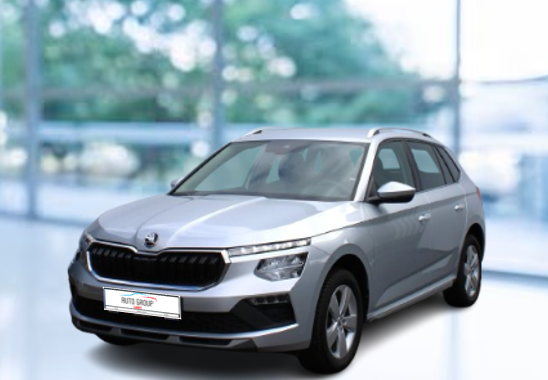 Skoda Kamiq - 1.0 TSI 85kW Top Selection DSG