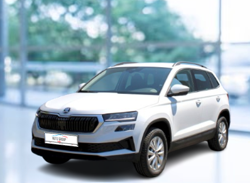 Skoda Karoq - 1.5 TSI 110kW Selection