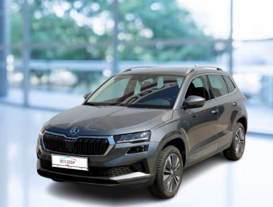 Skoda Karoq - 1.5 TSI 110kW Selection