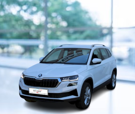Skoda Karoq - 2.0 TDI 110kW Top Selection DSG