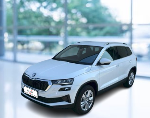 Skoda Karoq - 1.5 TSI 110kW Selection DSG