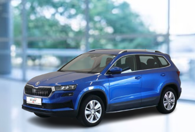 Skoda Karoq - 2.0 TDI 110kW Top Selection DSG