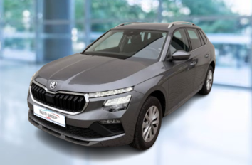 Skoda Kamiq FL 1.0 TSI 85kW Selection DSG 