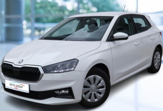 Skoda Fabia IV - 1.0 TSI 70kW Ambition