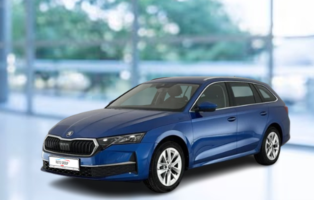 Skoda Octavia - 2.0 TDI 110 kW Top Selection DSG