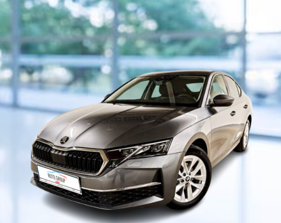 Skoda Octavia - 2.0 TDI 110kW Top Selection DSG