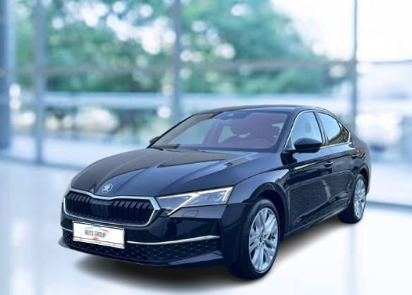 Skoda Octavia - 2.0 TDI 110kW Top Selection DSG