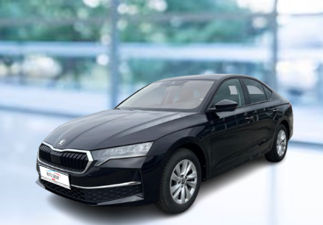 Skoda Octavia - 1.5 TSI 85kW Selection