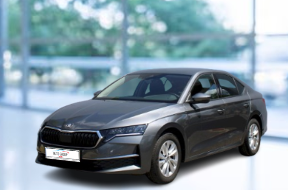 Skoda Octavia - 1.5 TSI 110kW Selection