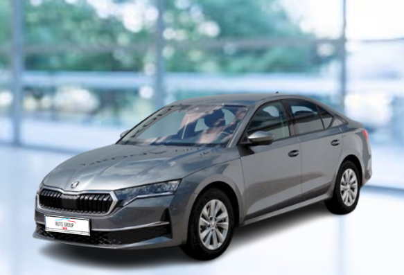 Skoda Octavia - 1.5 TSI MHEV 85kW Selection DSG