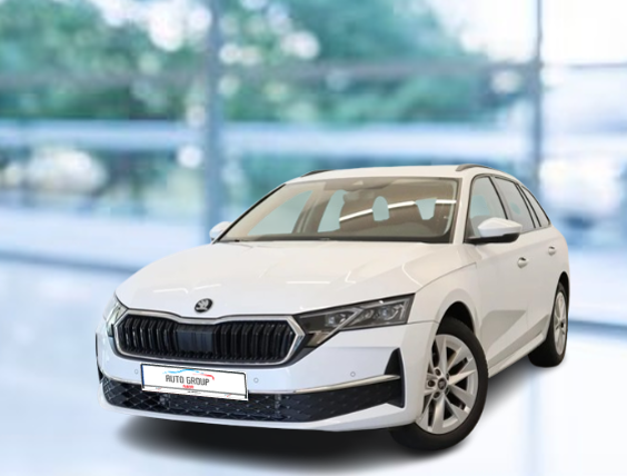 Skoda Octavia - Combi 1.5 TSI 85kW Top Selection DSG