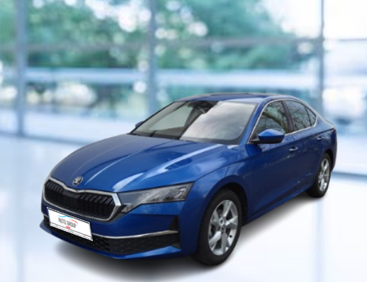 Skoda Octavia - 2.0 TDI 110kW Top Selection DSG