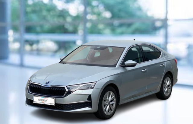 Skoda Octavia - 1.5 TSI 110kW Top Selection DSG