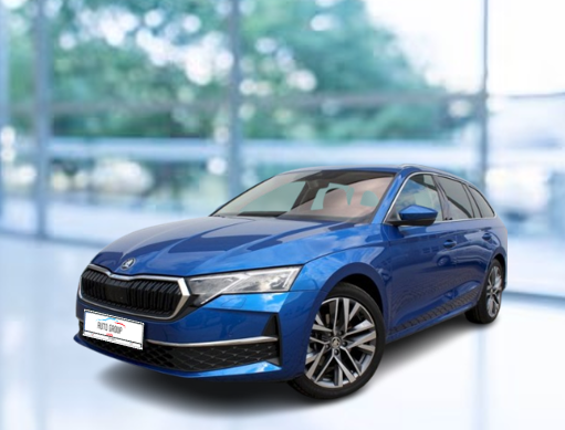 Skoda Octavia - 2.0 TDI 110kW Exclusive Selection DSG