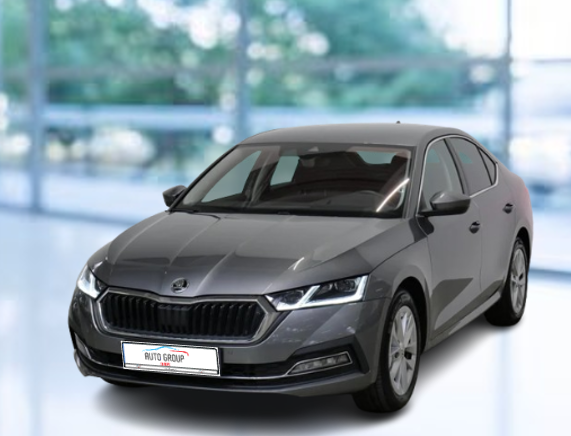 Skoda Octavia - 2.0 TDI 110kW Style Plus DSG