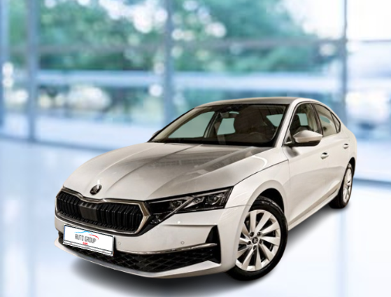 Skoda Octavia - 1.5 TSI 110kW Top Selection