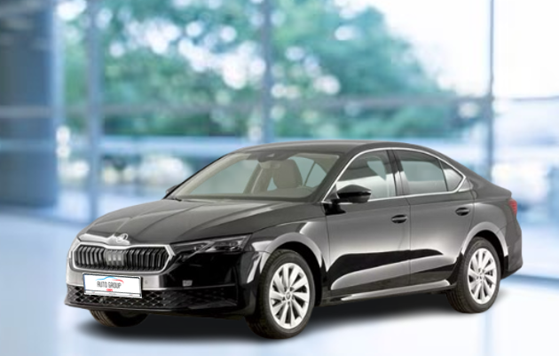 Skoda Octavia - 2.0TDI 110kW Top Selection DSG