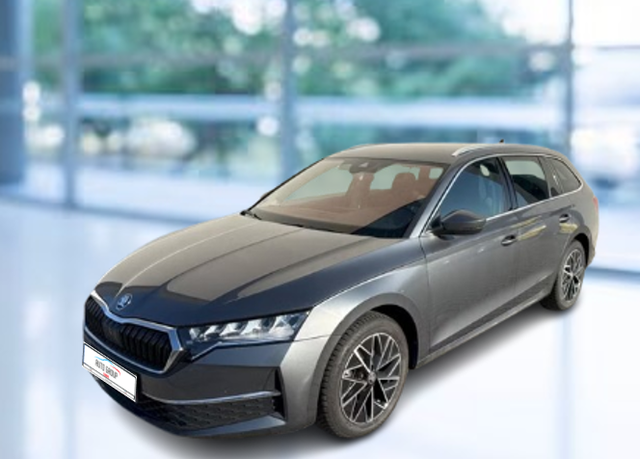 Skoda Octavia - Combi 2.0 TDI 110kW Top Selection DSG