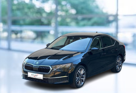 Skoda Octavia - 1.5 TSI 110kW Top Selection