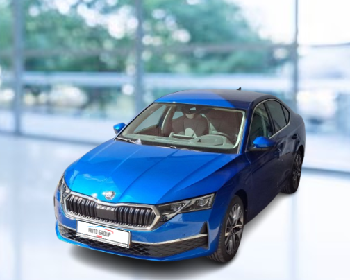 Skoda Octavia - 1.5 TSI M-HEV 110kW Selection DSG