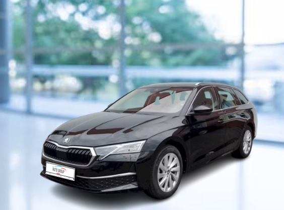 Skoda Octavia Combi - 1.5 TSI 110kW Top Selection