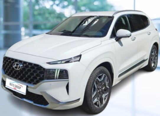 Hyundai Santa Fe - 1.6 T-GDI PHEV 169kW Luxury