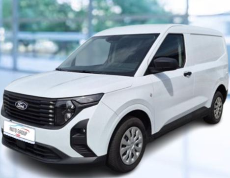 Ford Transit Courier - 1.0 EcoBoost 73kW Trend