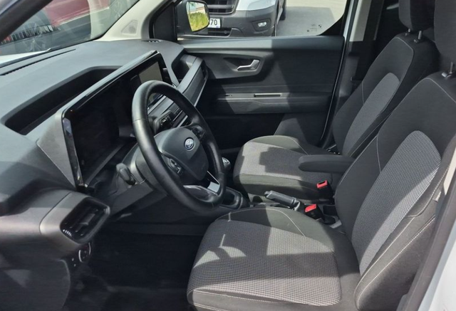 Ford Transit Courier 1.0 EcoBoost 73kW Trend 