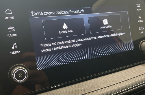 Skoda Fabia IV 1.0 TSI 85kW Monte Carlo DSG 