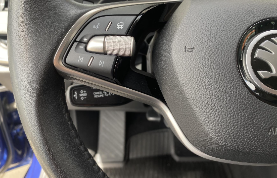 Skoda Superb Combi 1.5 iV 150kW Selection DSG 