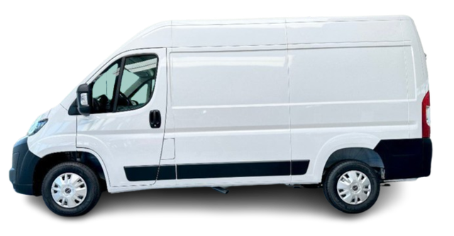 Opel Movano 2,2 CDTi 103kW L2H2 AT8 