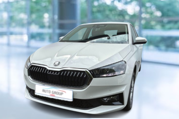 Skoda Fabia IV - 1.0 TSI 70kW Classic