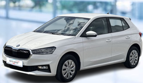 Skoda Fabia IV - 1.0 TSI 70kW Ambition Plus