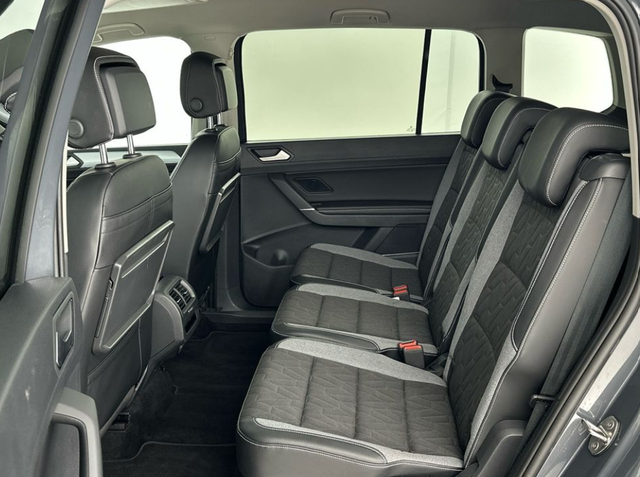 Volkswagen Touran 1.5 TSI 110kW Comfortline 7S 