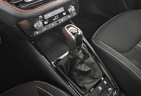 Skoda Kamiq FL 1.0 TSI 85kW Monte Carlo DSG 