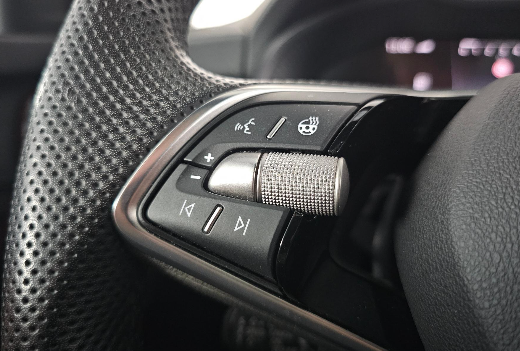 Skoda Kamiq FL 1.0 TSI 85kW Monte Carlo DSG 